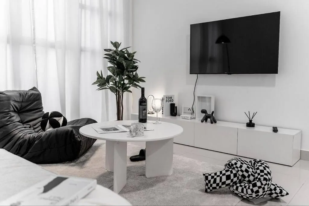 Kl Cozy 2Br 2-5Pax Near Klcc-Velocity-Trx-Ikea Kuala Lumpur Apartment