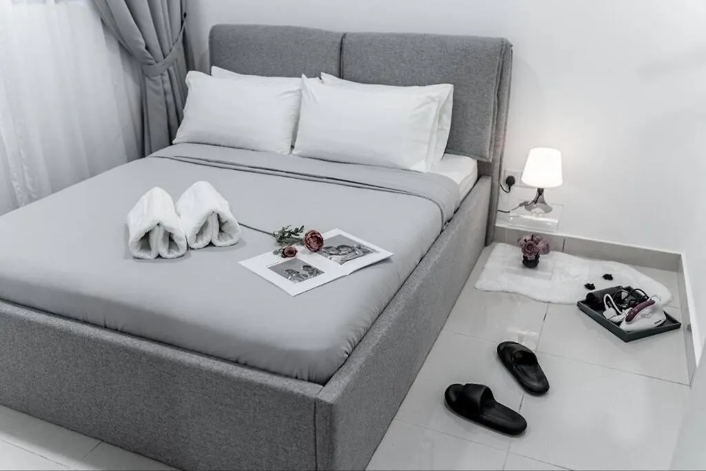 Kl Cozy 2Br 2-5Pax Near Klcc-Velocity-Trx-Ikea Kuala Lumpur