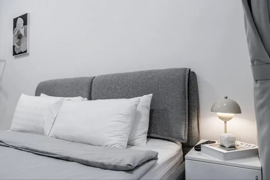 Kl Cozy 2Br 2-5Pax Near Klcc-Velocity-Trx-Ikea Kuala Lumpur